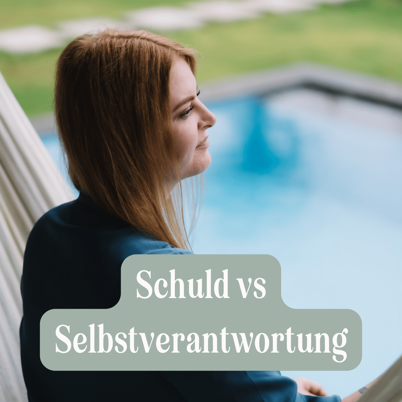 Schuld vs Selbstverantwortung - Wie wir sie verwechseln und uns dadurch energetisch aufhalten